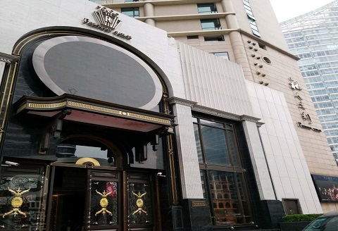 亳州私人订制KTV消费价格